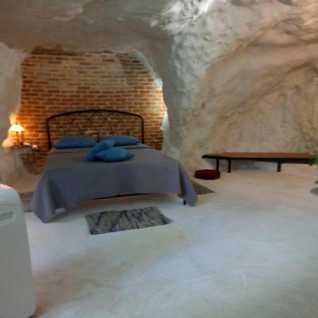 이라클리온 Cave House 아파트 외부 사진