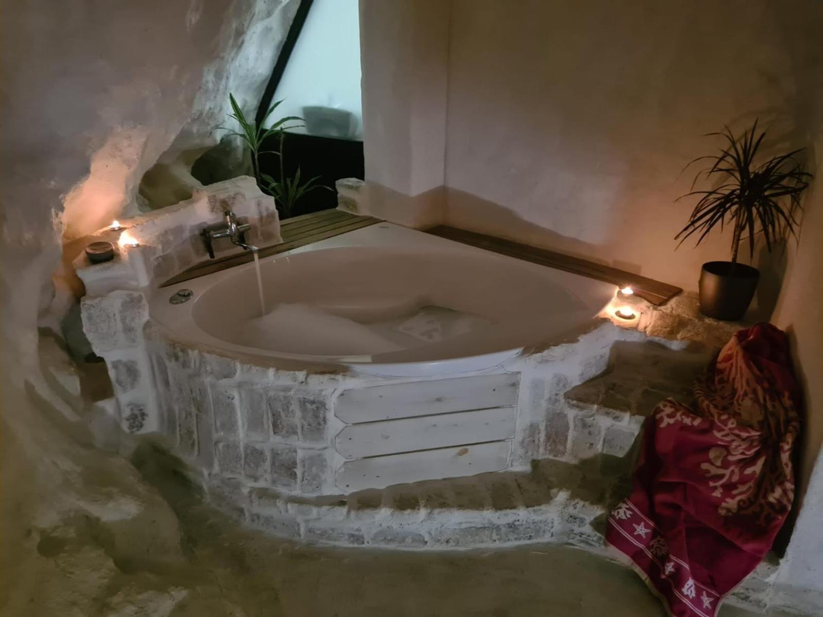 이라클리온 Cave House 아파트 외부 사진